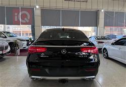 مرسيدس بنز GLE